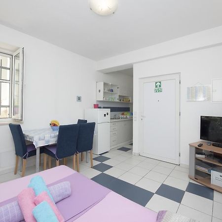 Apartment Dragica スプリト エクステリア 写真