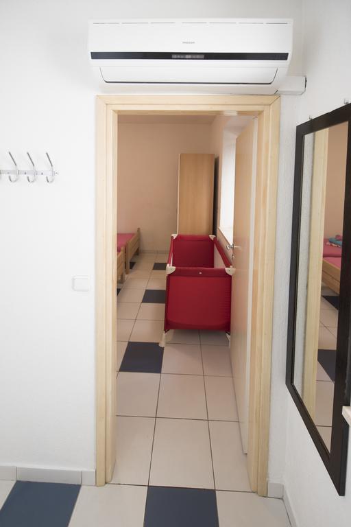 Apartment Dragica スプリト エクステリア 写真