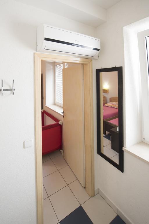 Apartment Dragica スプリト エクステリア 写真