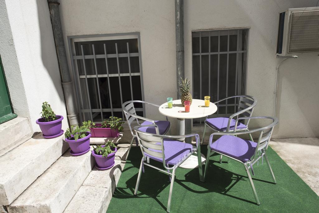 Apartment Dragica スプリト エクステリア 写真