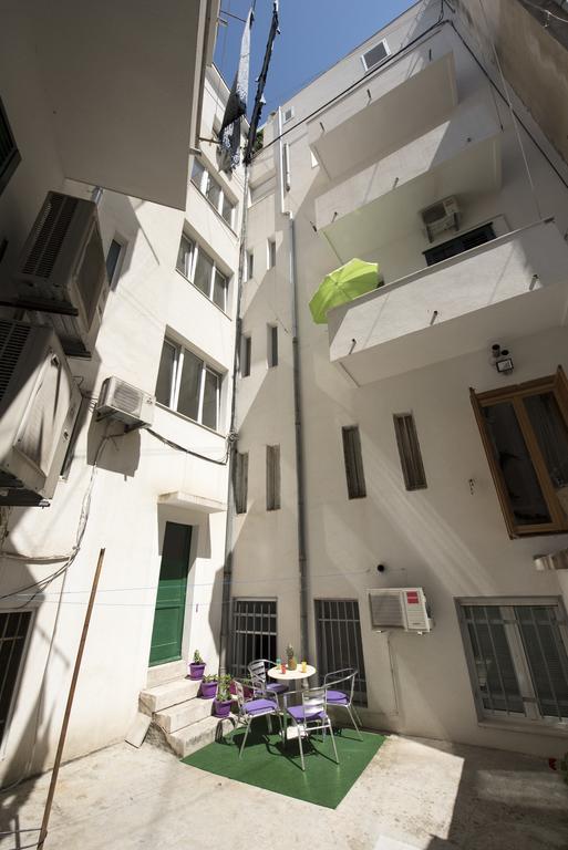 Apartment Dragica スプリト エクステリア 写真