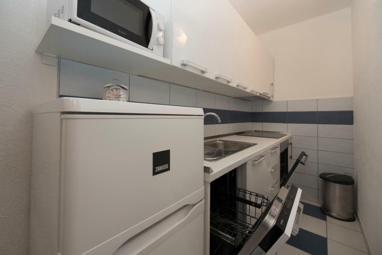 Apartment Dragica スプリト エクステリア 写真
