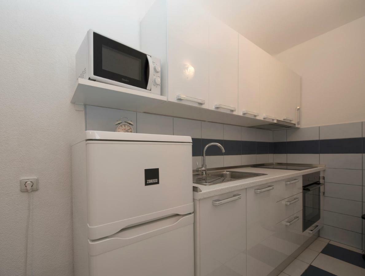 Apartment Dragica スプリト エクステリア 写真